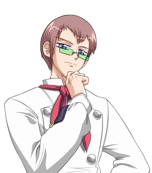 Vincenzo