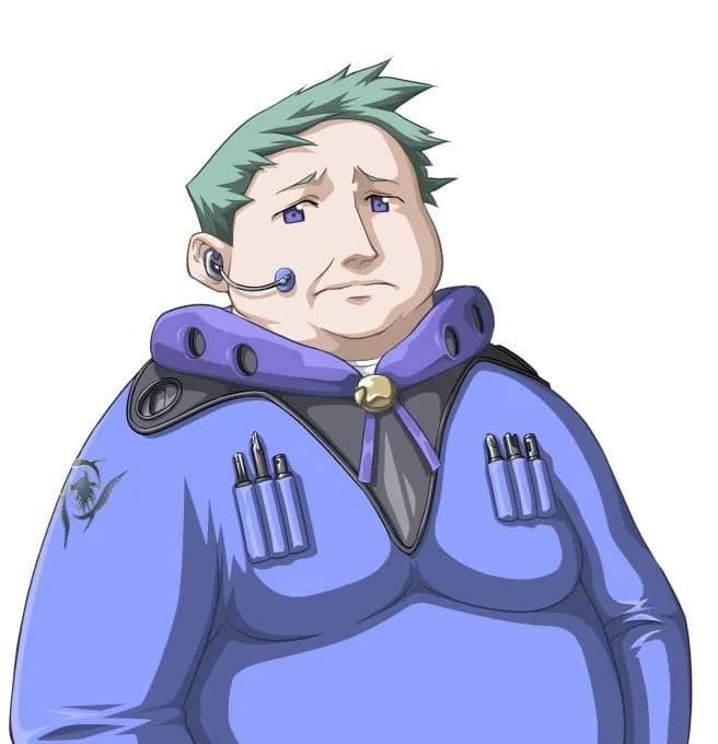 アントン