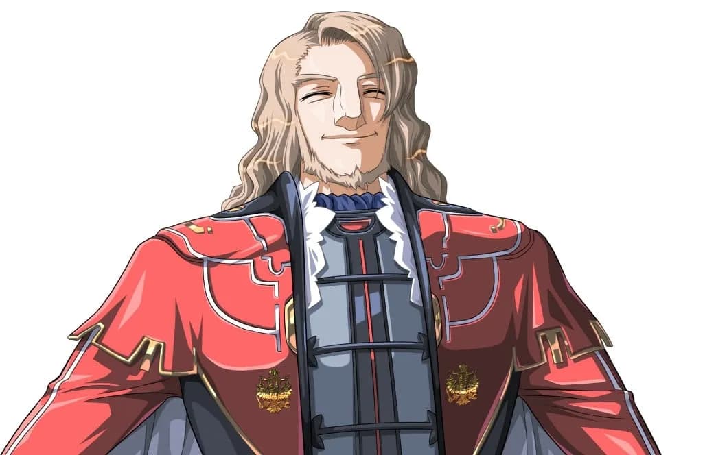 ピョートル・ヴォルガ