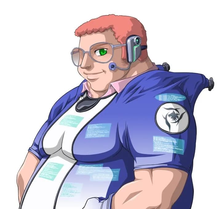 ヤーコブ