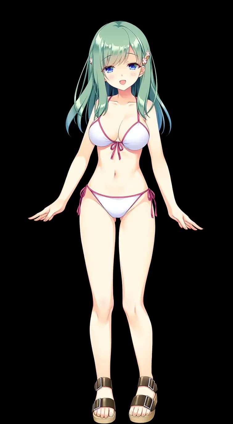 Shizuka Sachi