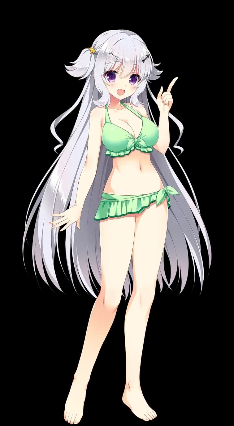 Tenshi-chan
