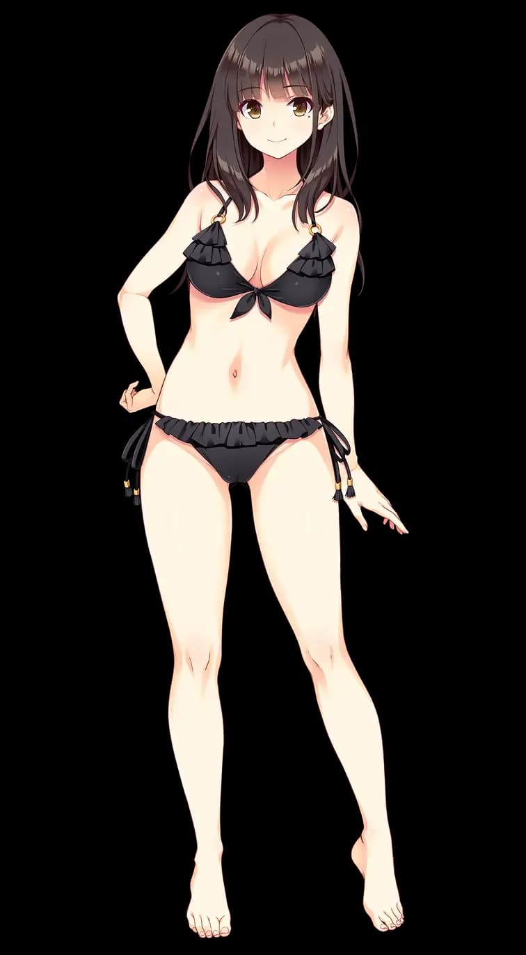 Aizawa Yukari