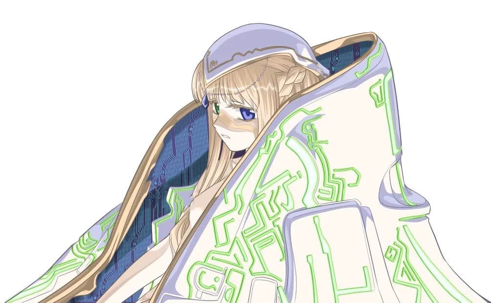 モーガン・ル・フェイ