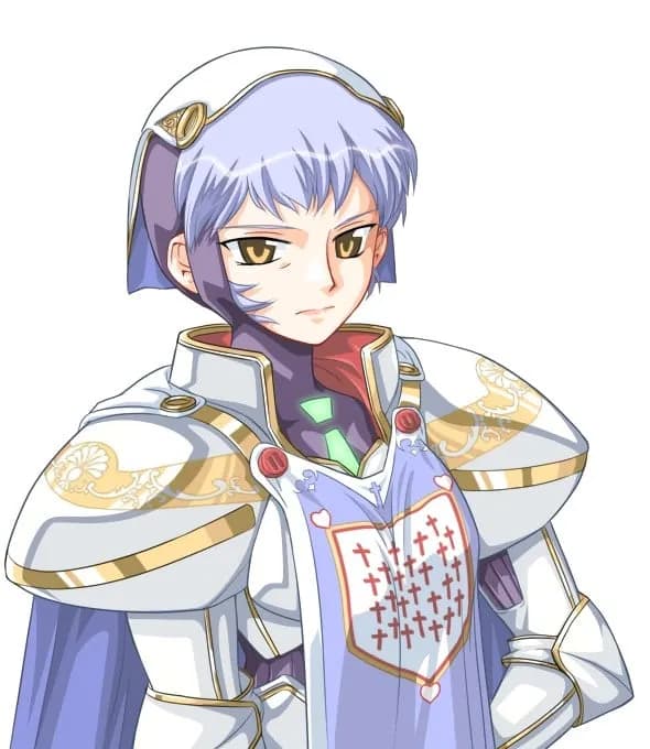 騎士パルジファル