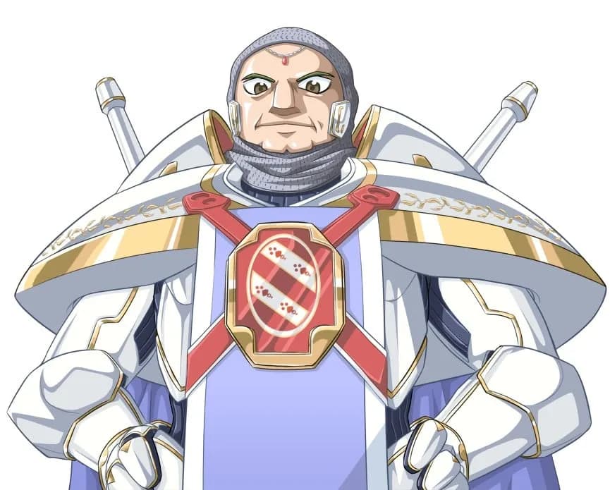騎士ボース