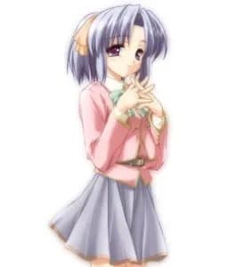 Saginomiya Ai