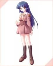 Misaki Sumire