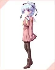 Fujinami Tomoko