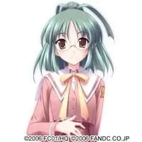 Takeuchi Mami