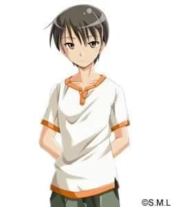 Kimura Manabu