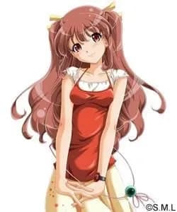 Kujou Risa