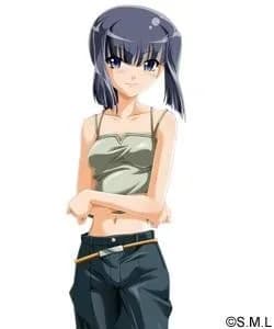 Watarai Izumi