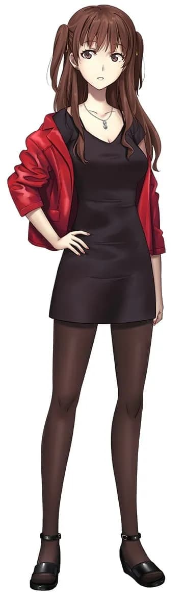 Sakura Shiori