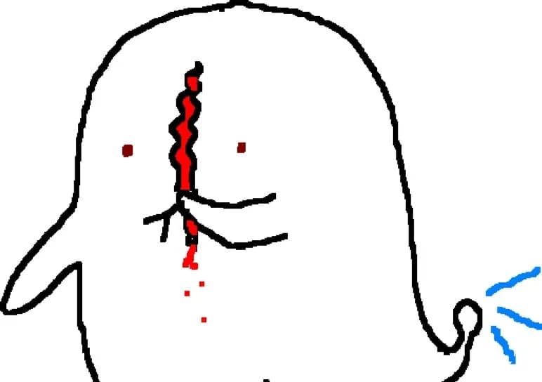 ホワイトサタン