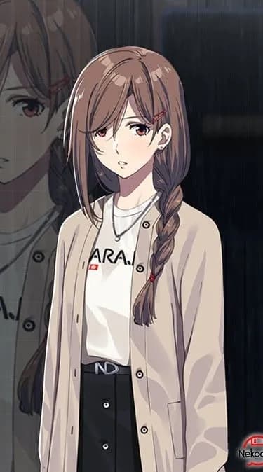 進藤さなえ