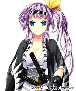 Ooishi Kuranosuke