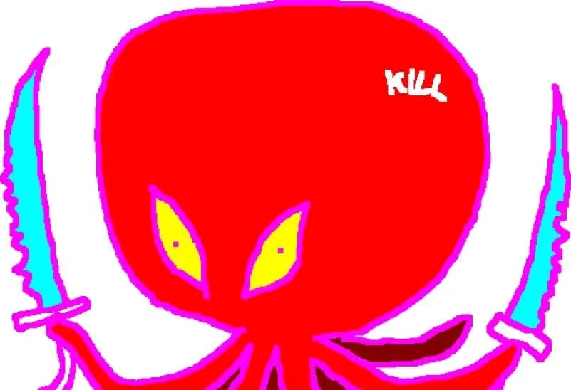キレキレタコラ
