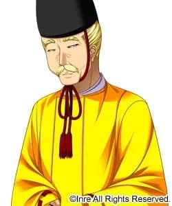 Kira Kouzuke no Suke