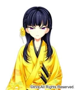 Irobe Yasunaga
