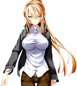 Kousa Kazumi