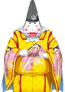Konoe Tadanori
