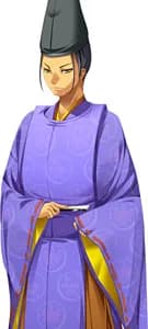 Konoe Family's Vassal