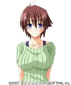 Nakauchi Tomoko