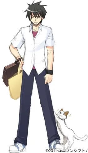 藤木健介