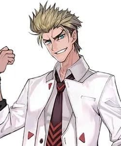 Tsurugi Koutarou
