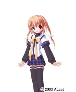 Komamiya Chimari
