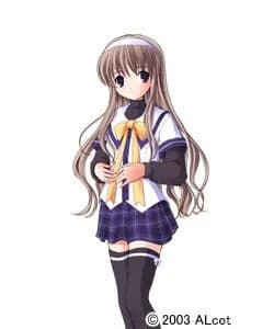 Sakaki Madoka