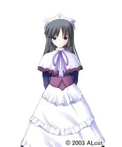 Nogisaka Kuon