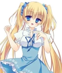 Tsukiyama Luna