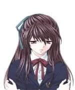 Nagira Kaho