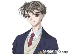 Sugimura Tomonori