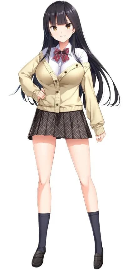 Higaki Eiko
