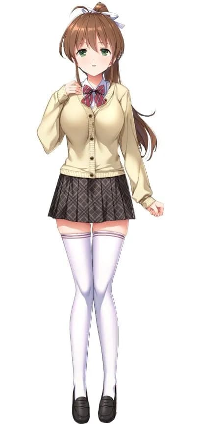 Akikawa Suika