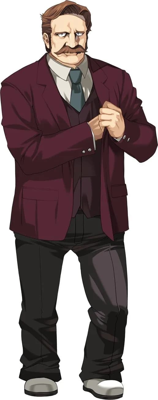 パパデマス・シルサブン