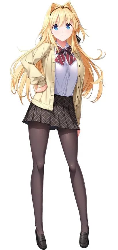 Nijou Towa