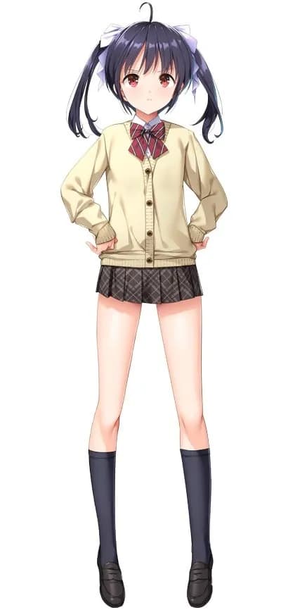 Shikigi Kiki