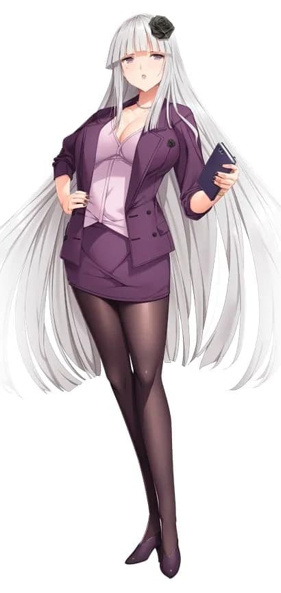 Shikigi Lyla