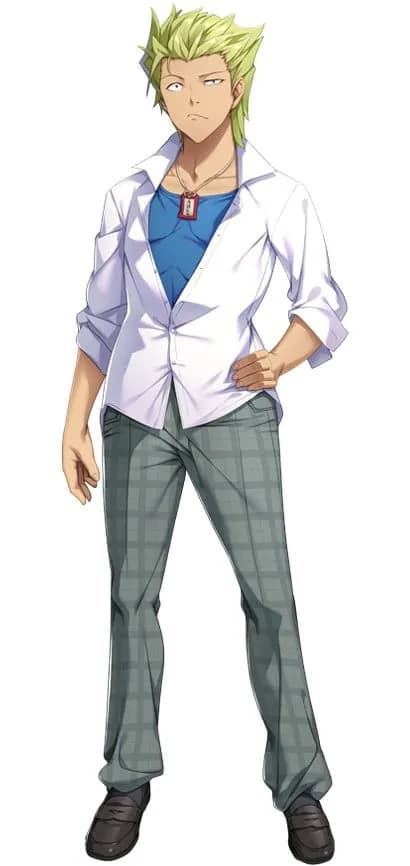 Yamaki Rinji