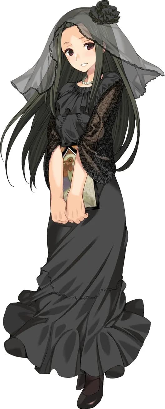 運河さより
