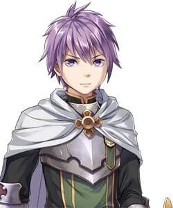 Wolfilia Ray