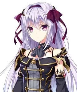 Lydia