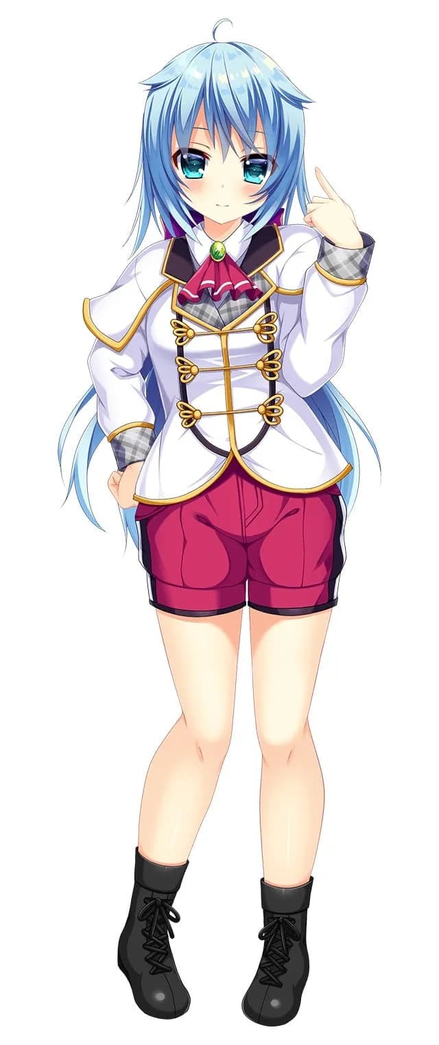 Anri Francis La Bernard