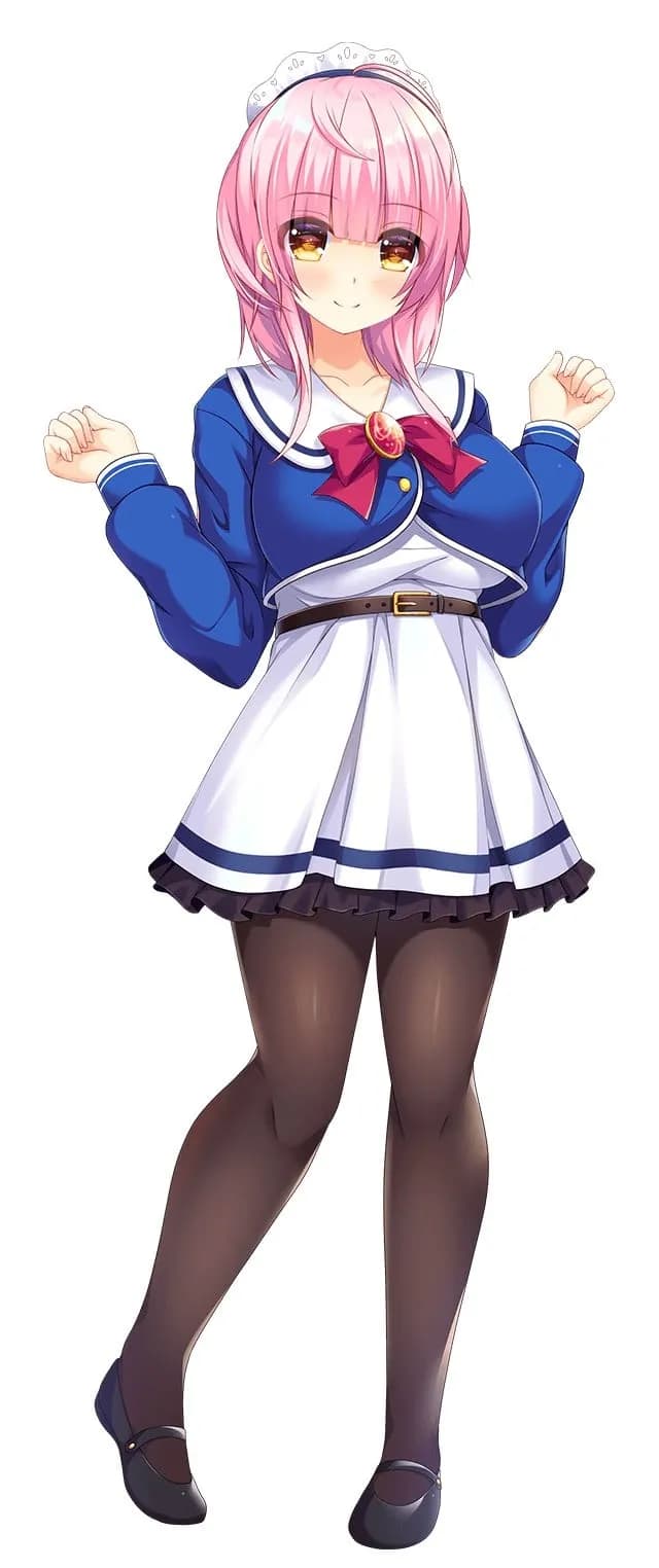 Shirokama Naomi