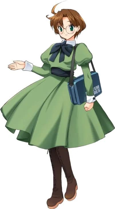 システム神