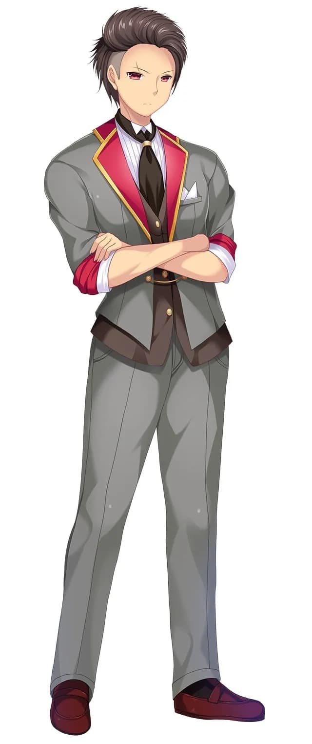 Hasekura Tatsumi